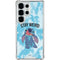 Disney Lilo and Stitch Stay Weird Galaxy S25 Ultra Clear Case